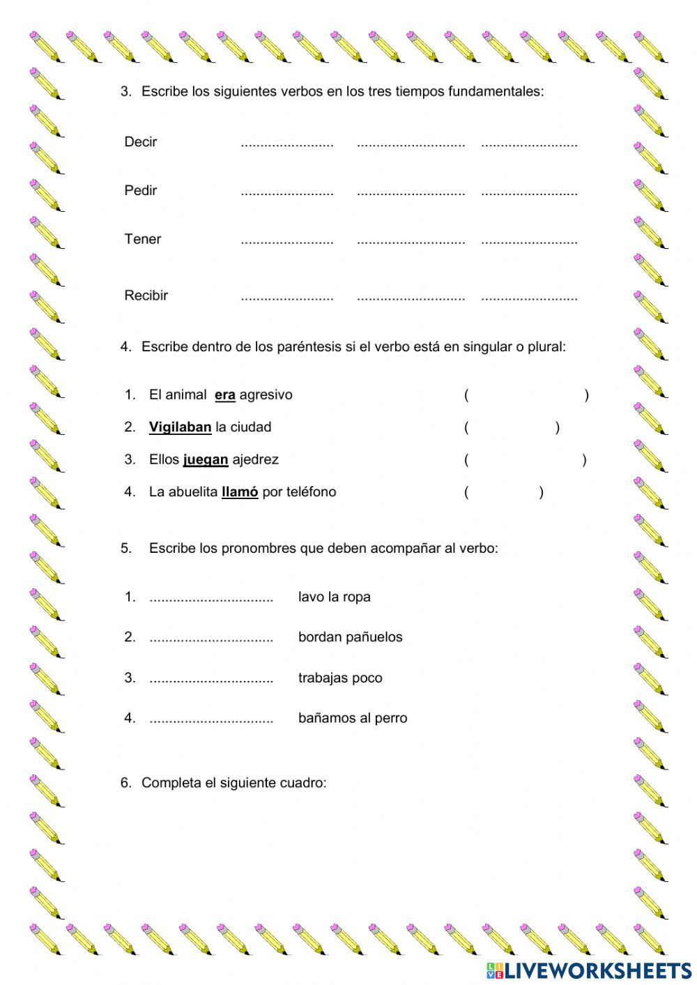 Práctica de comunicación