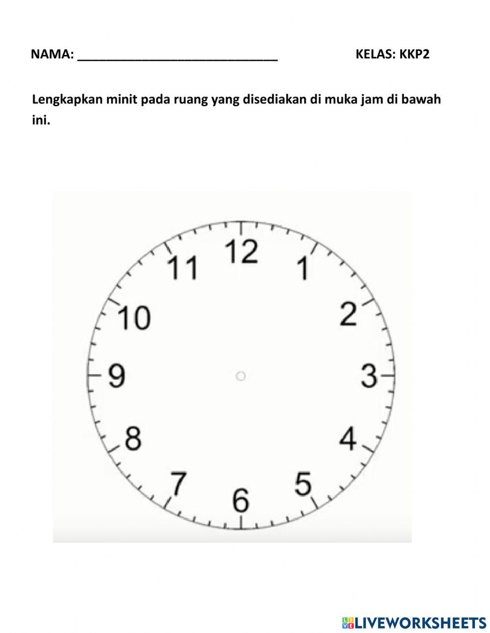 Matematik KKP2 29-9-2021