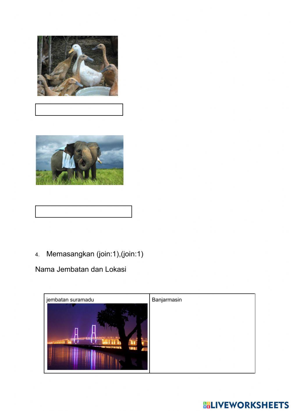 Latihan Workshop SMPN 2 Depok