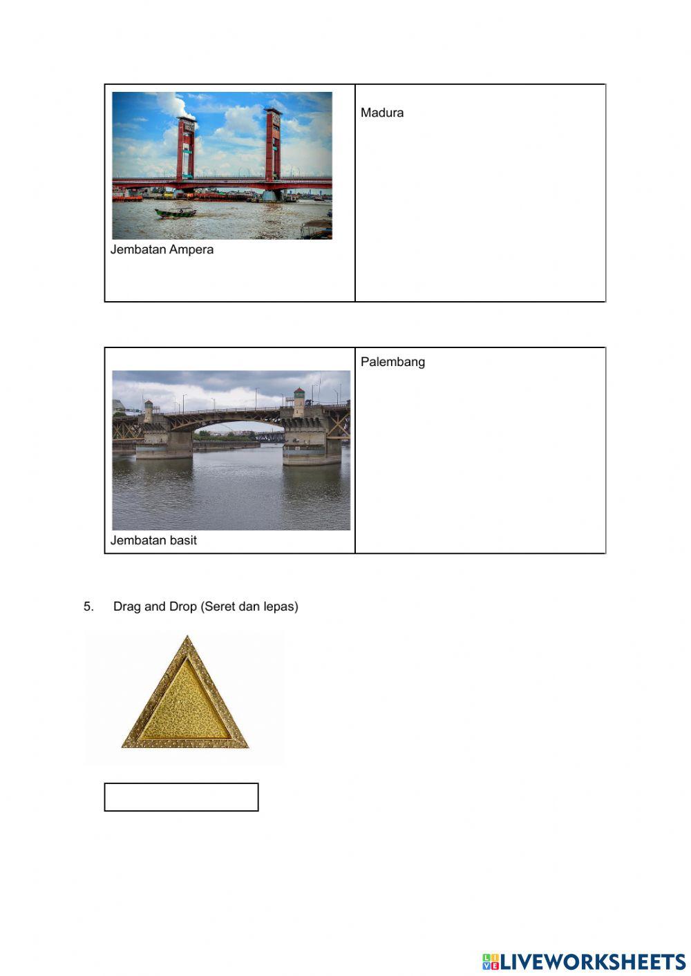 Latihan Workshop SMPN 2 Depok