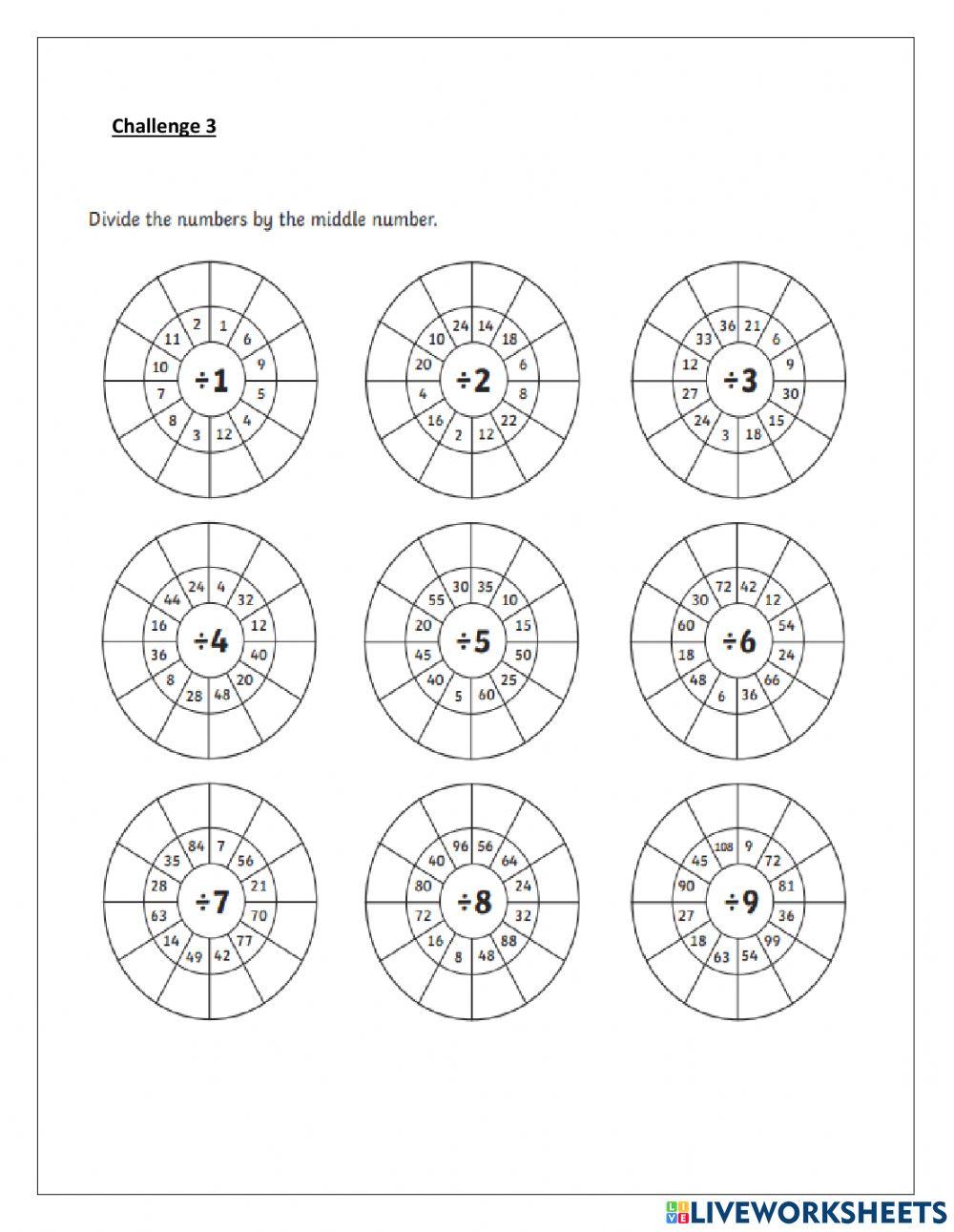 DIS Maths term1 week 6 lesson 2