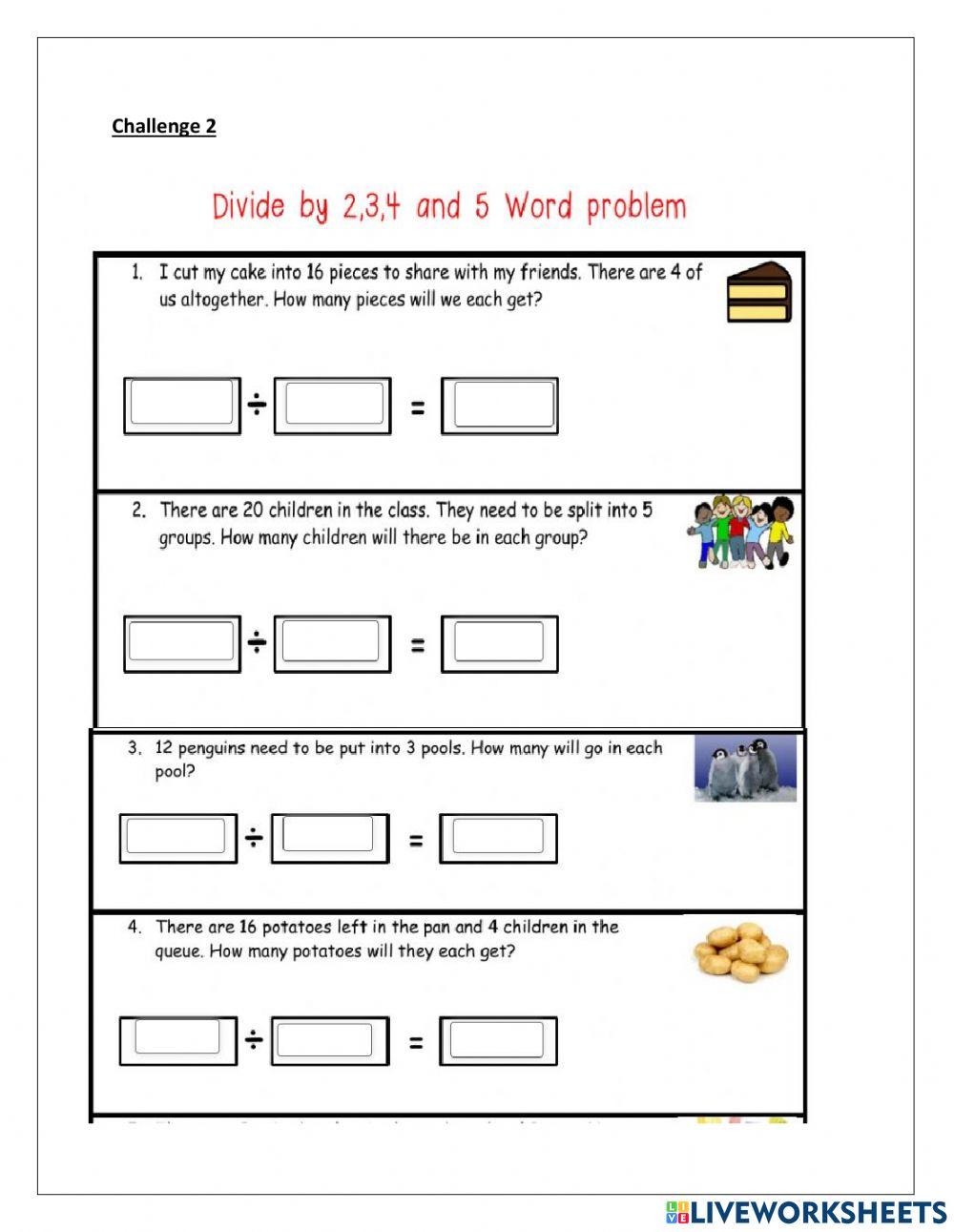 DIS Maths term 1 week 6 lesson 4