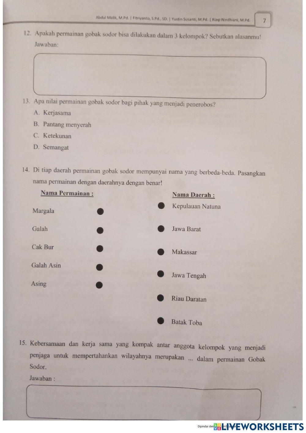 Literasi 3 soal 3.2