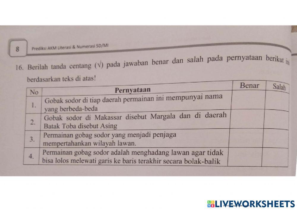 Literasi 3 soal 3.2