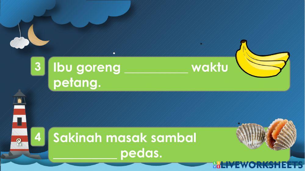 AYAT MUDAH KVKVKK