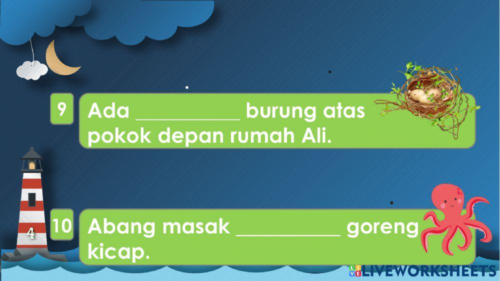 AYAT MUDAH KVKVKK