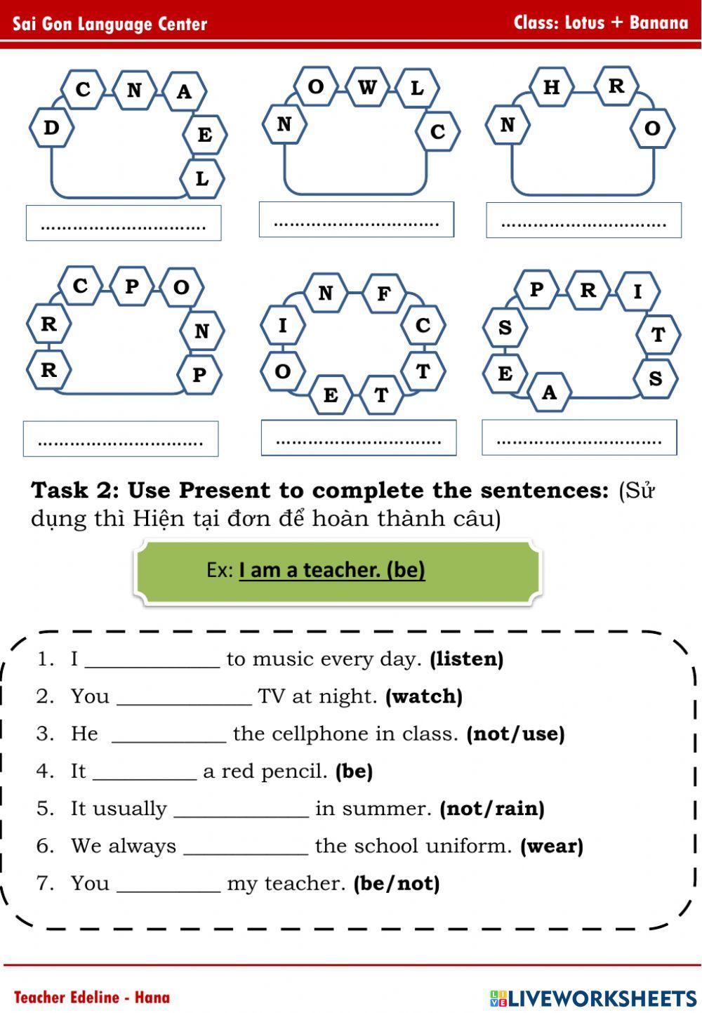 Banana FFs2 Review U7