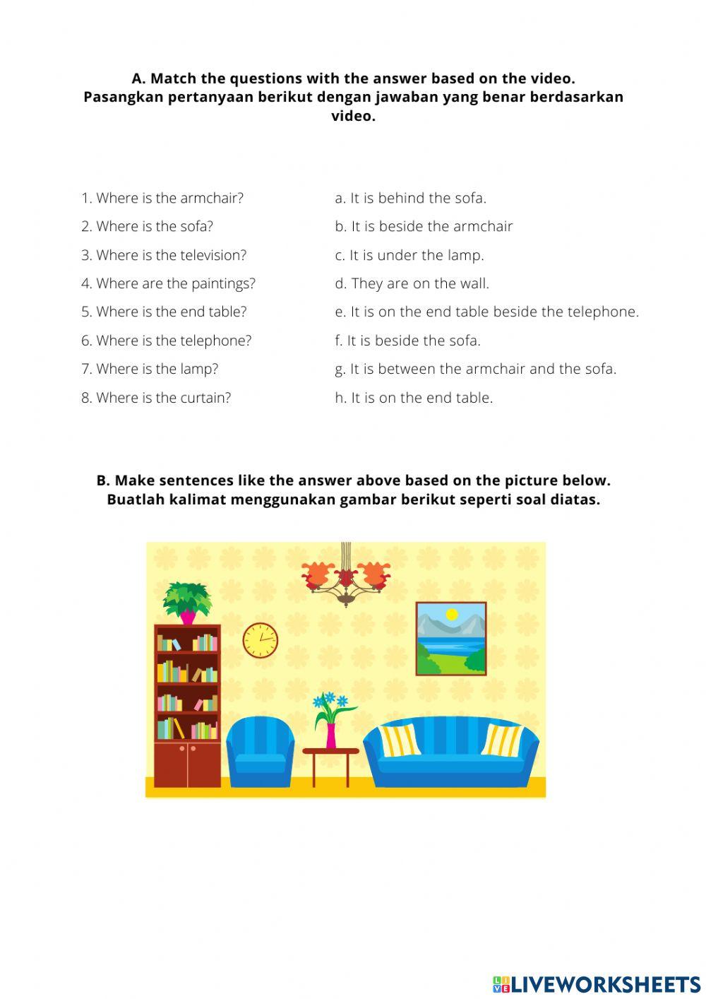 Kelas 7 kd 3.4 lesson 2 worksheet 1 (1)