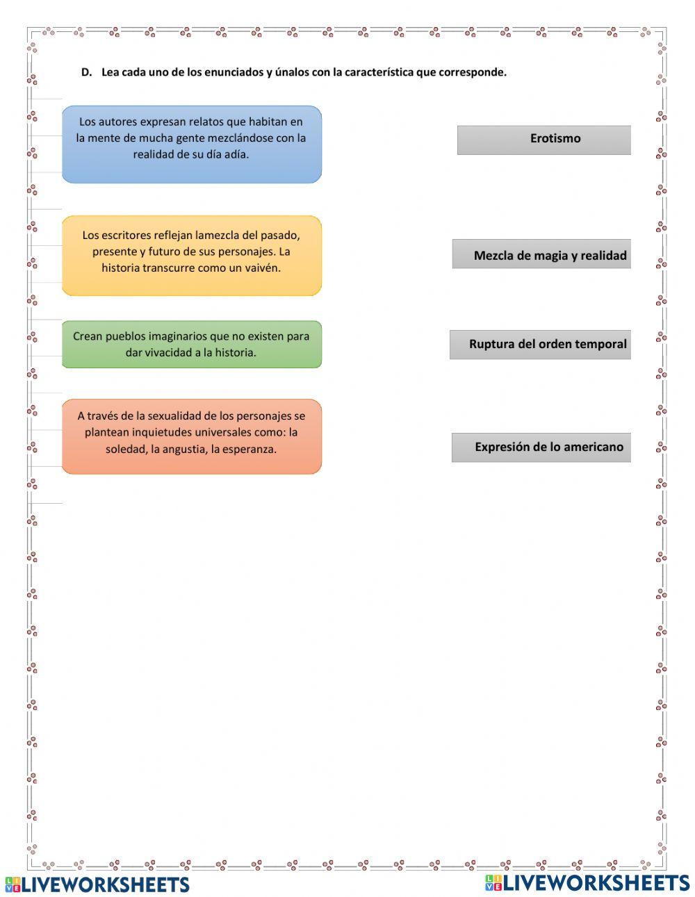 Narrativa vanguardista