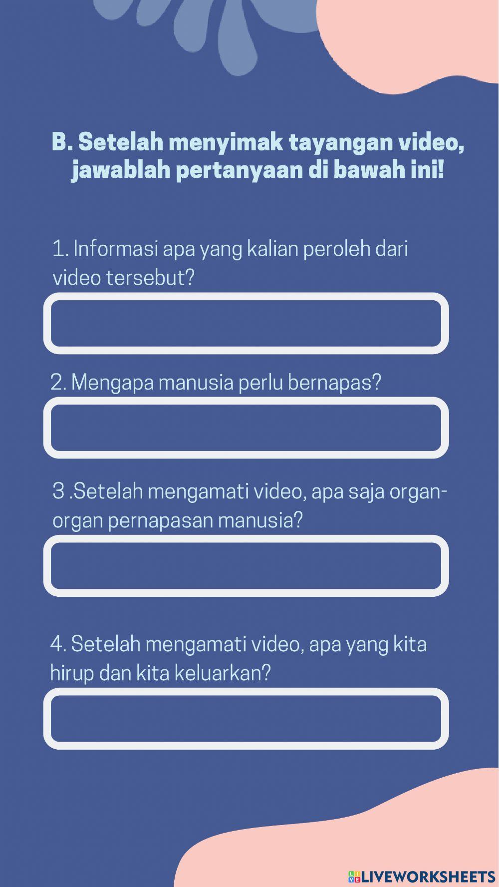 Lembar Kerja Peserta Didik Kelompok 6