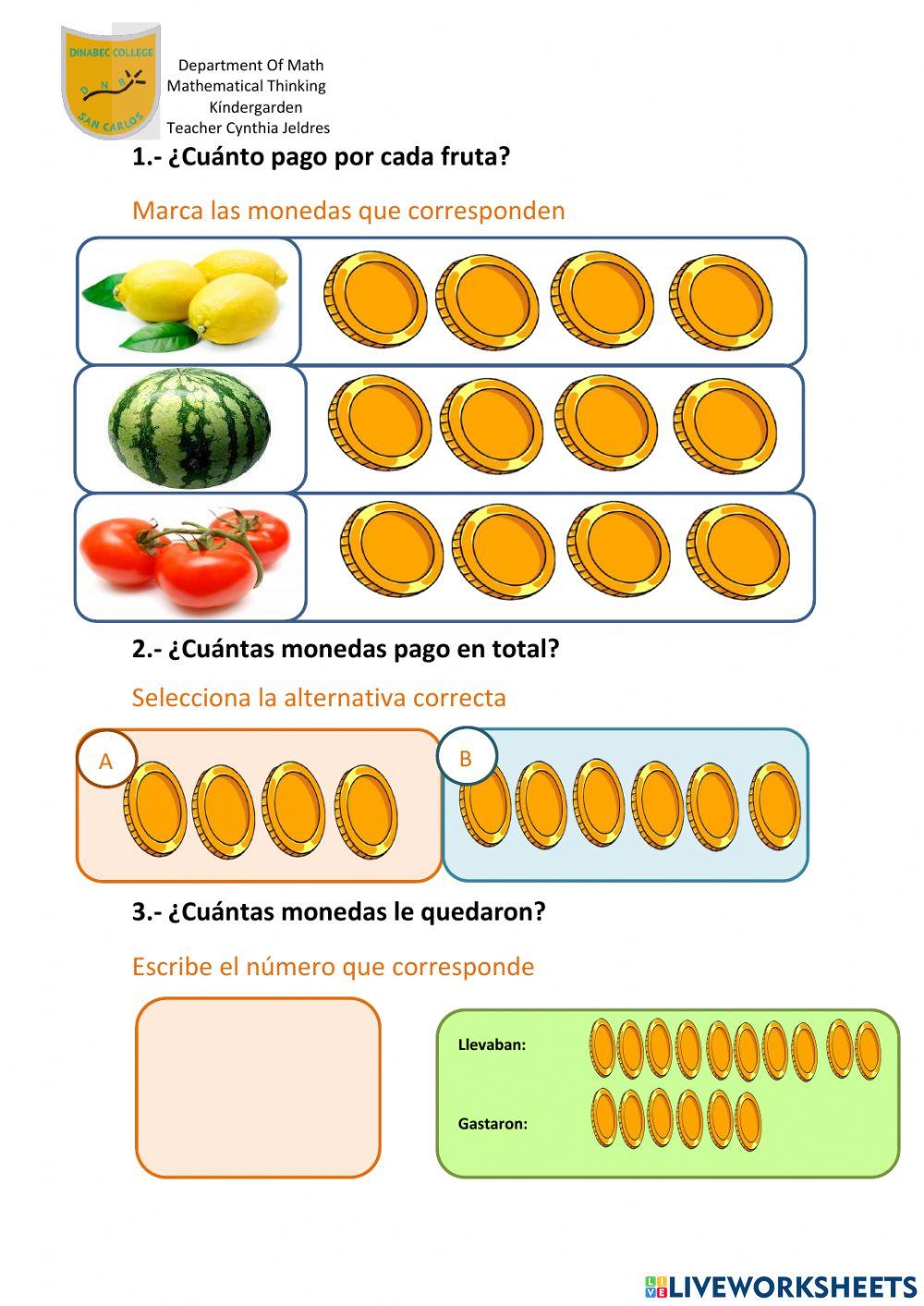 Problema matemático
