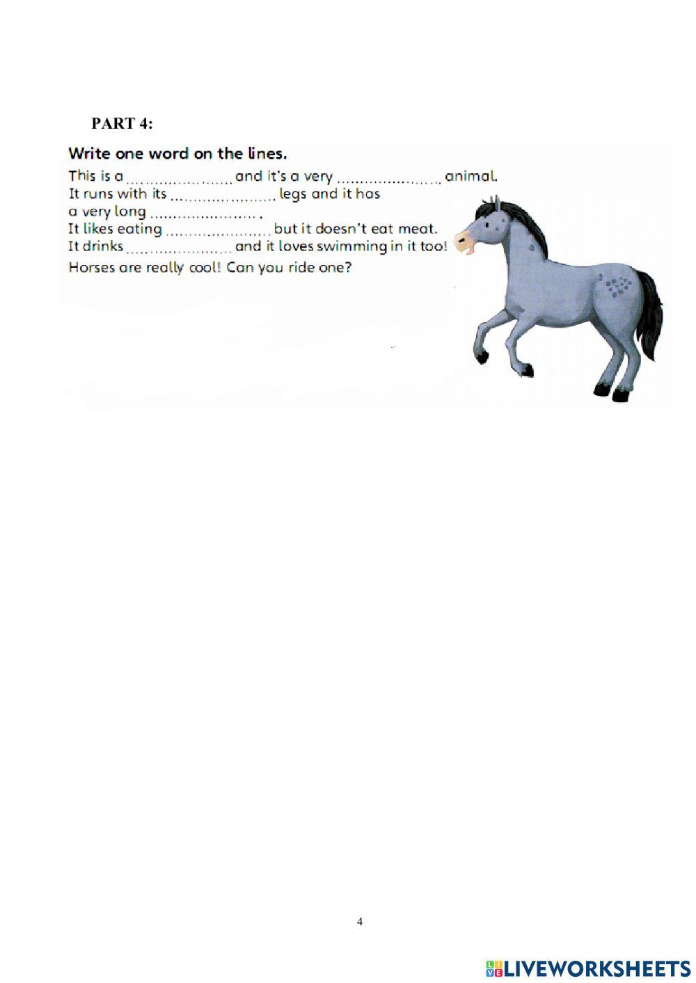 I-Dictionary 1 - Unit 1 - Test