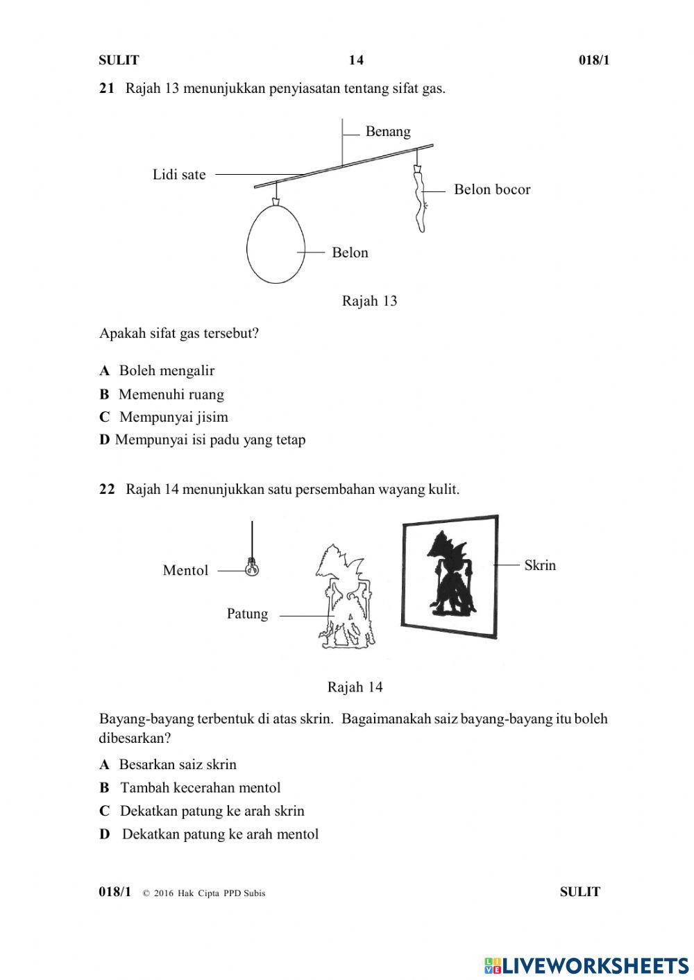 Soalan Y5 - Y6 Part 2
