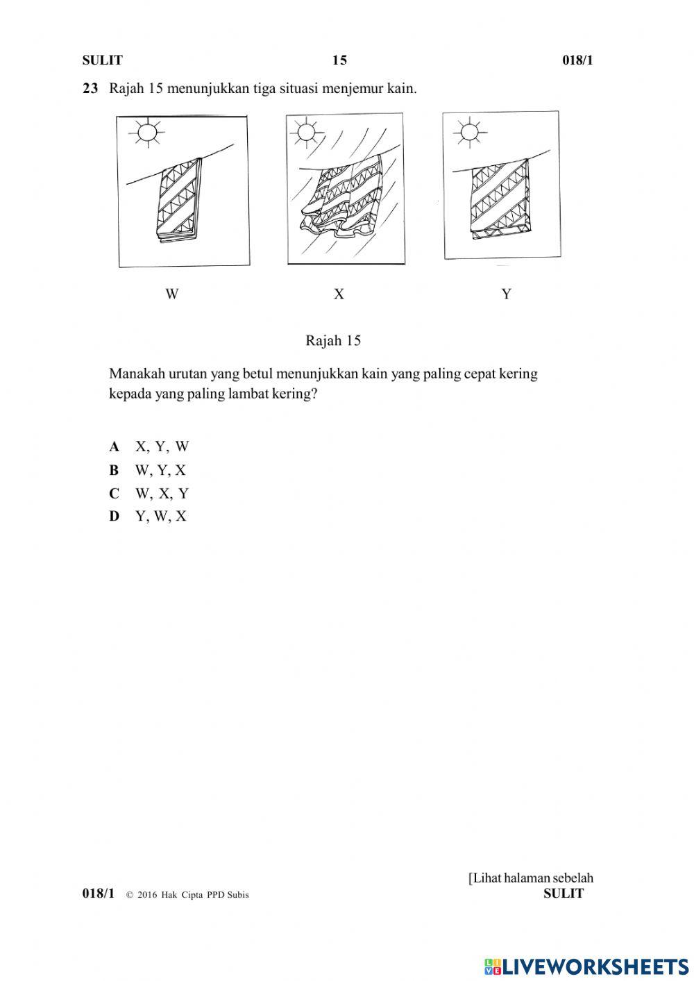 Soalan Y5 - Y6 Part 2