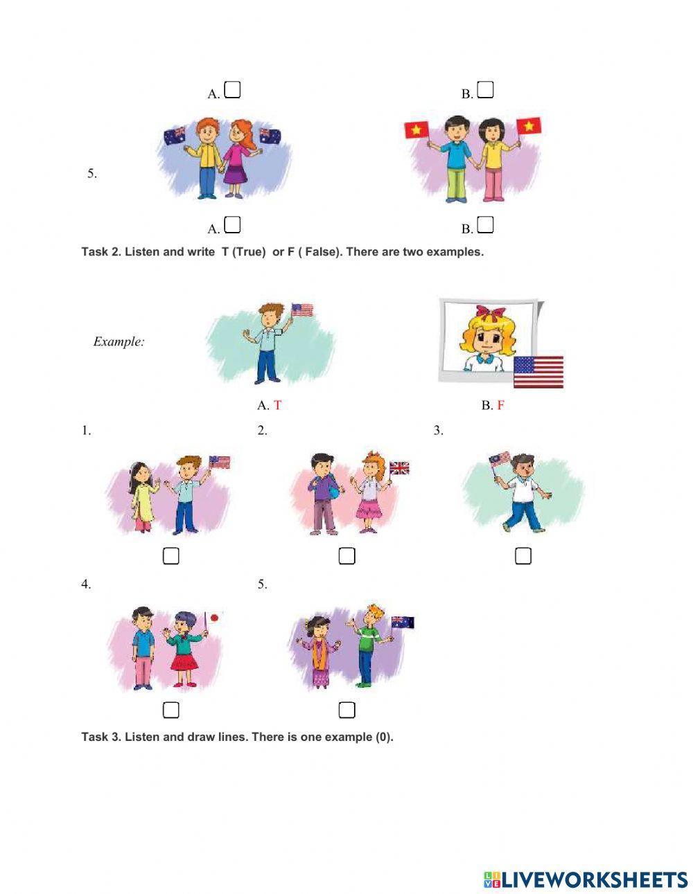 What nationality are you?