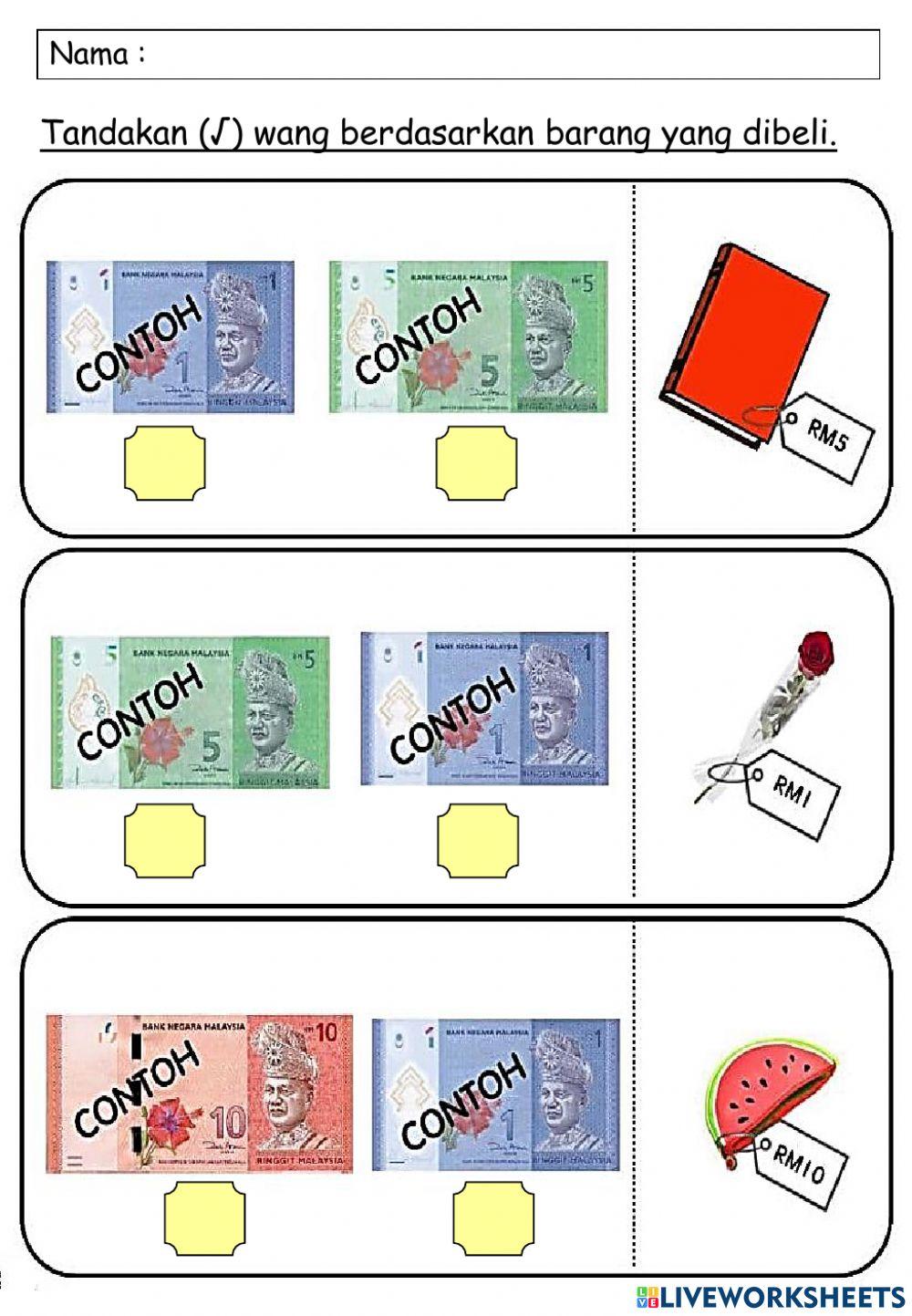 MT PPKI Tahun 2 - Unit 5 : 5.1.3 (3)