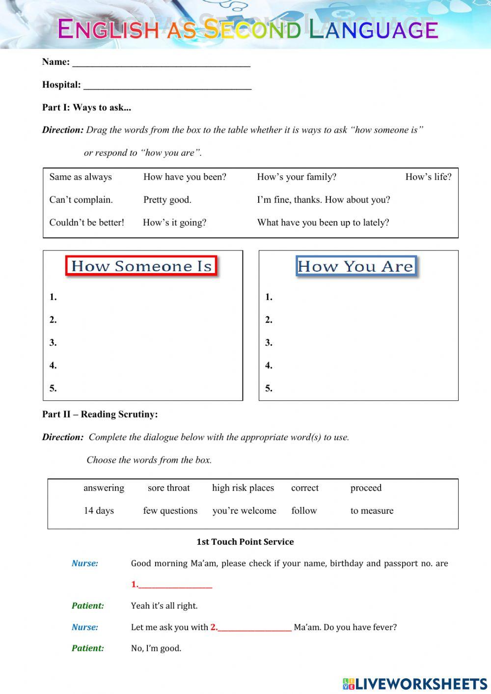 Basic Clinical Midterm Test