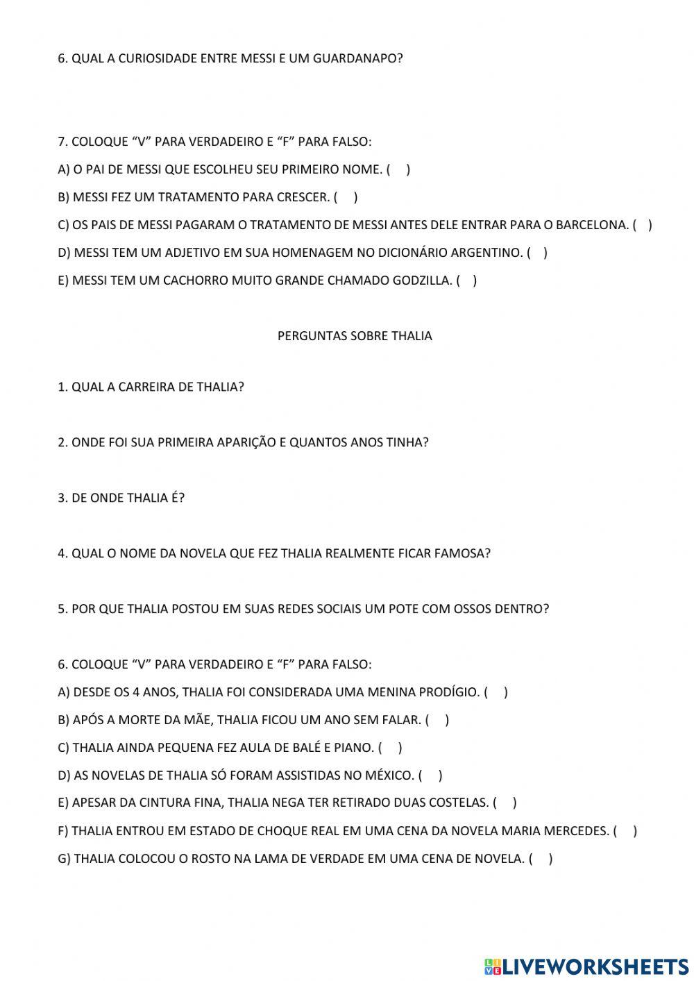 Sábado letivo - 02 de outubro