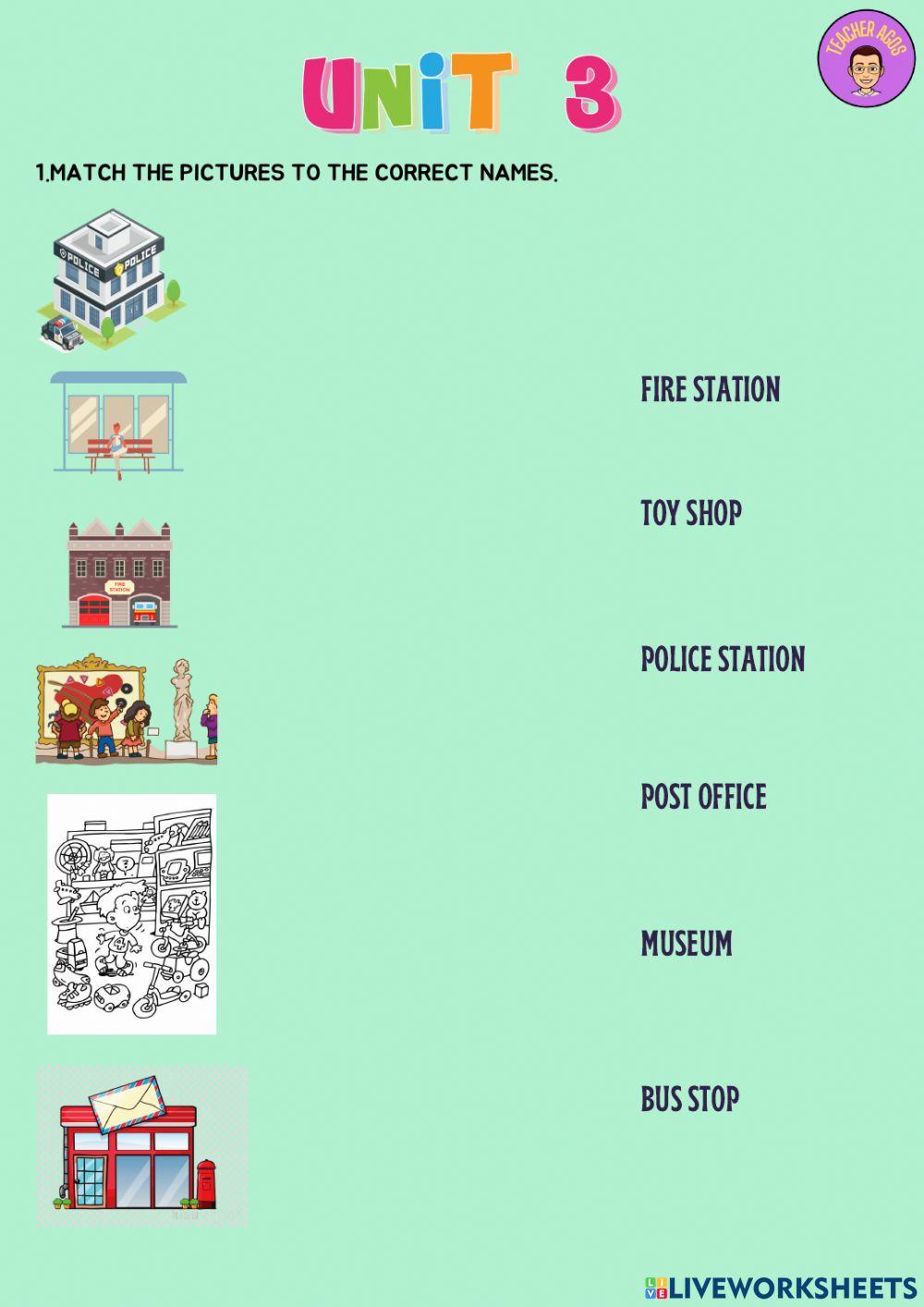 Best days 2 : unit 5