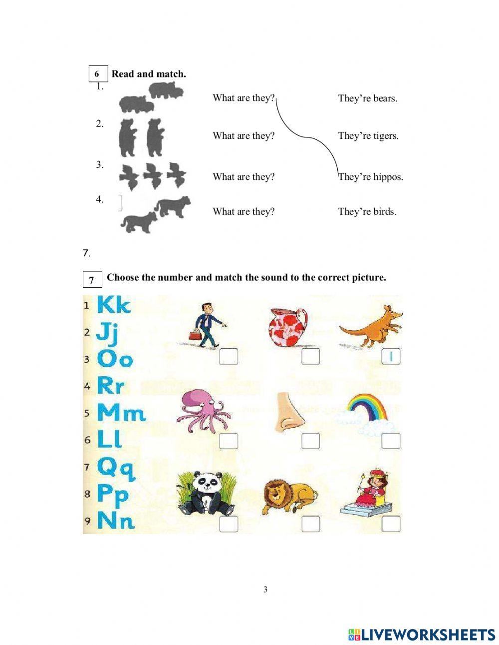 DS - Fa0 - Test 2 Writing