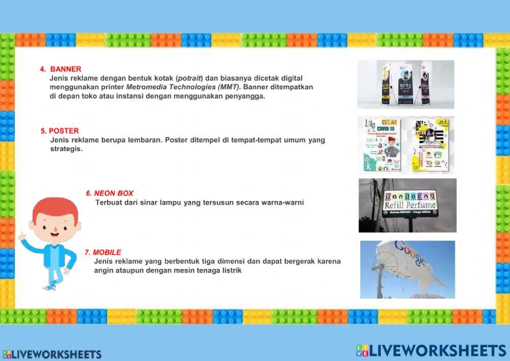 Tema 4 subtema 1 muatan sbdp kelas 6