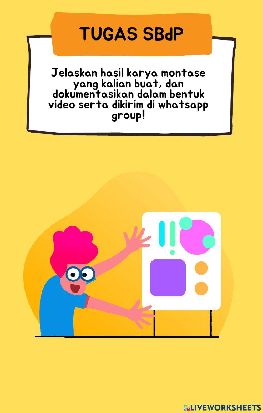 Tema 3 Subtema 3 Pembelajaran 5