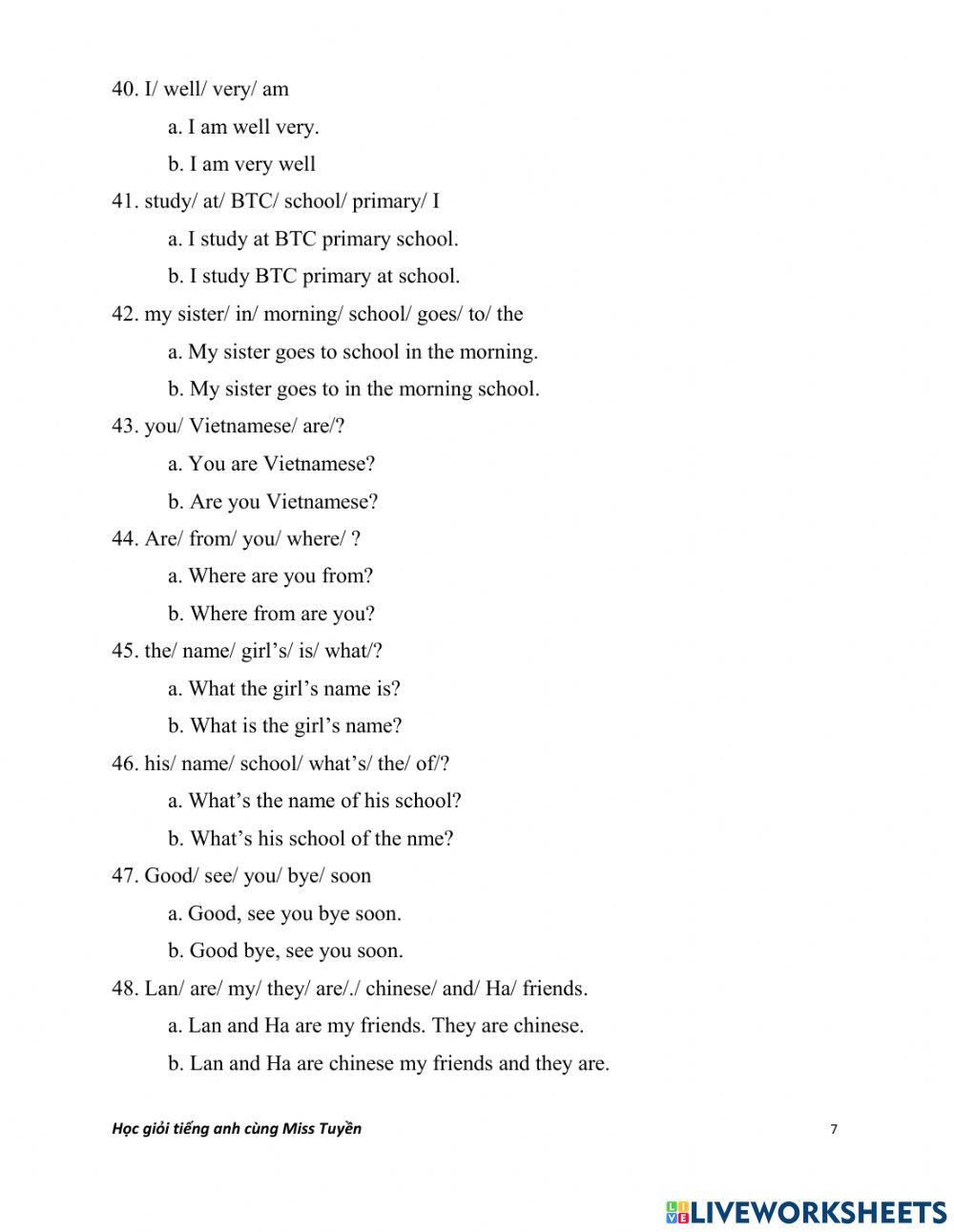 Nice to see you again.