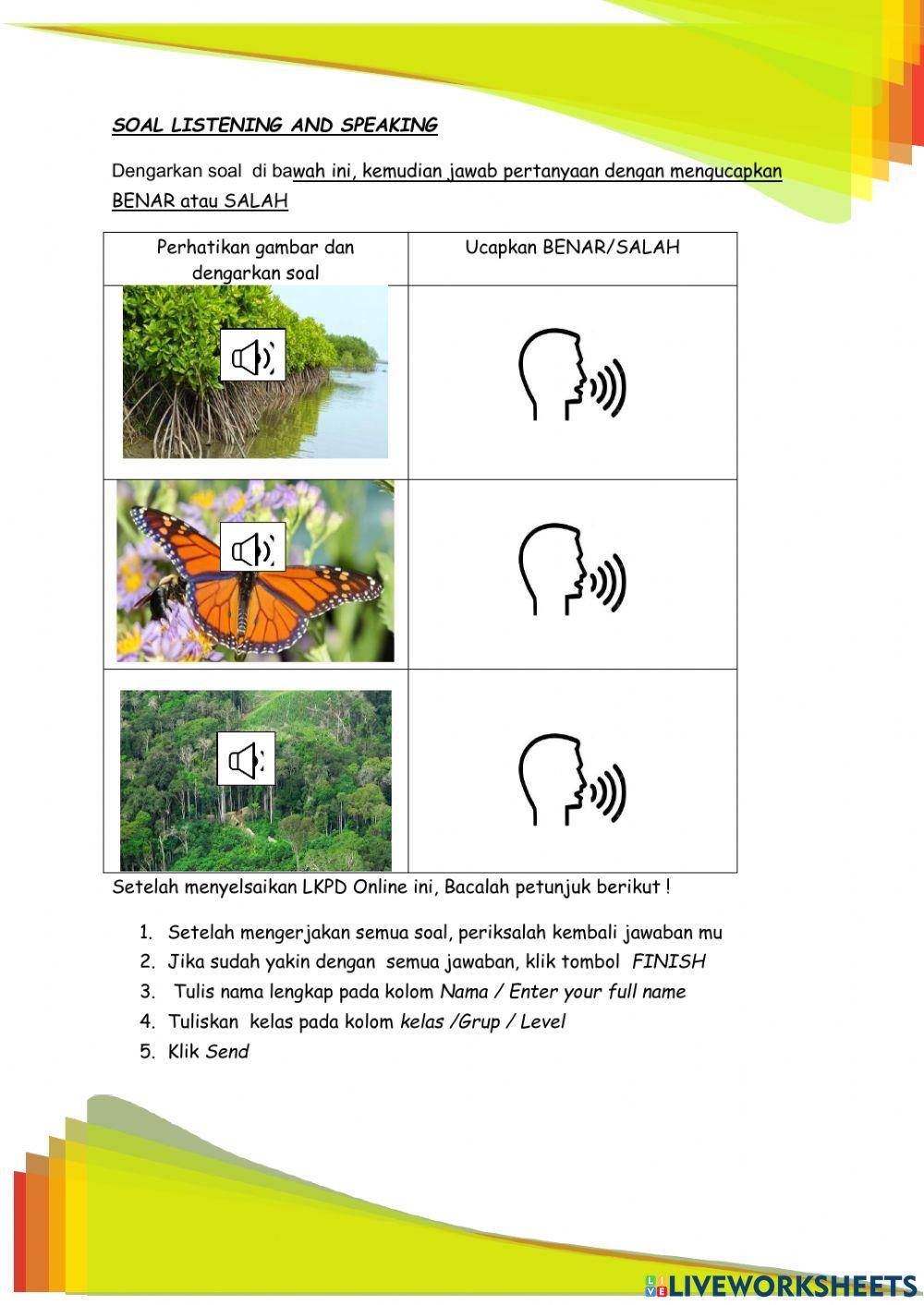 Lkpd interaktifpembelajaran ips sd