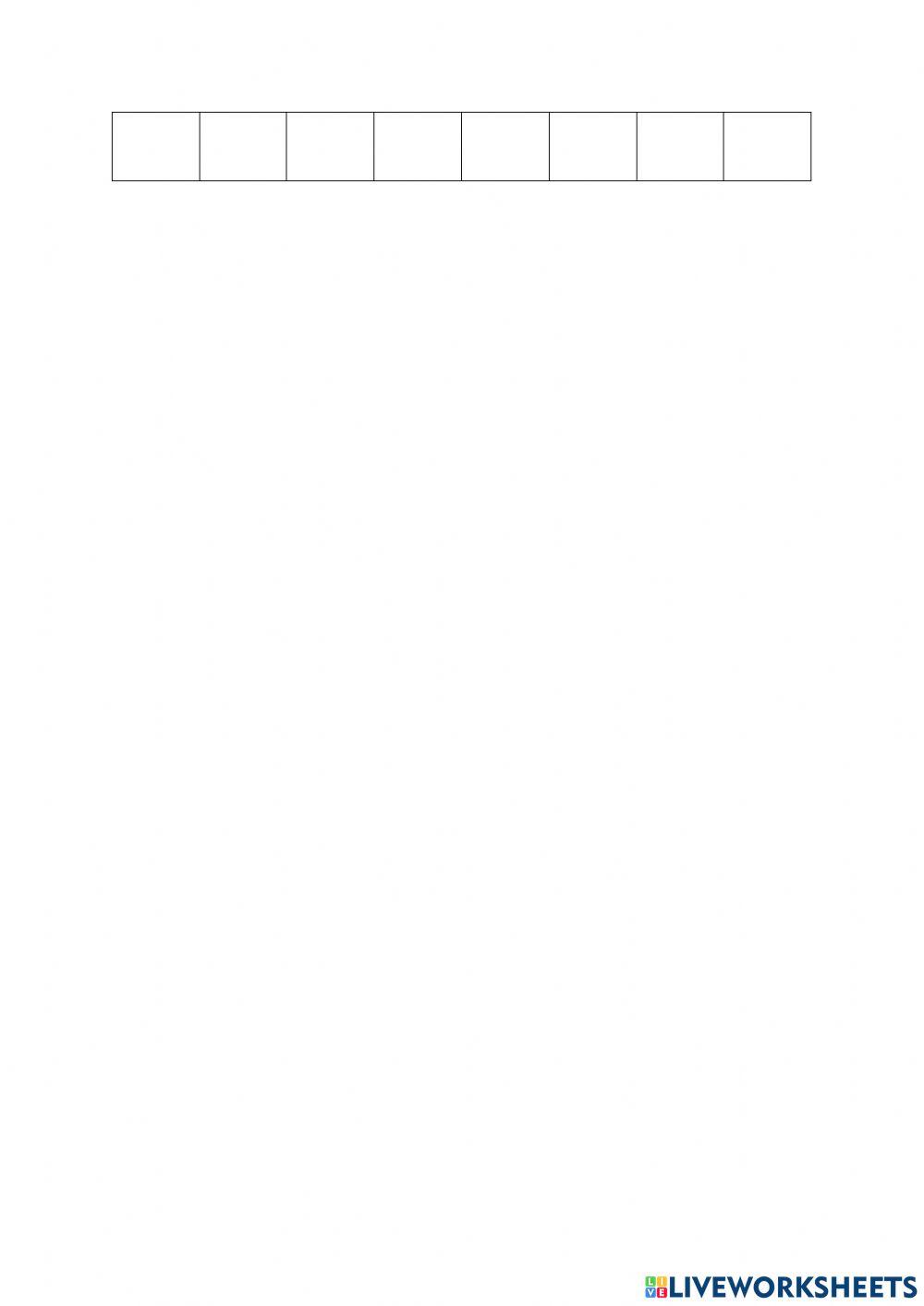 Introduce myself advanced