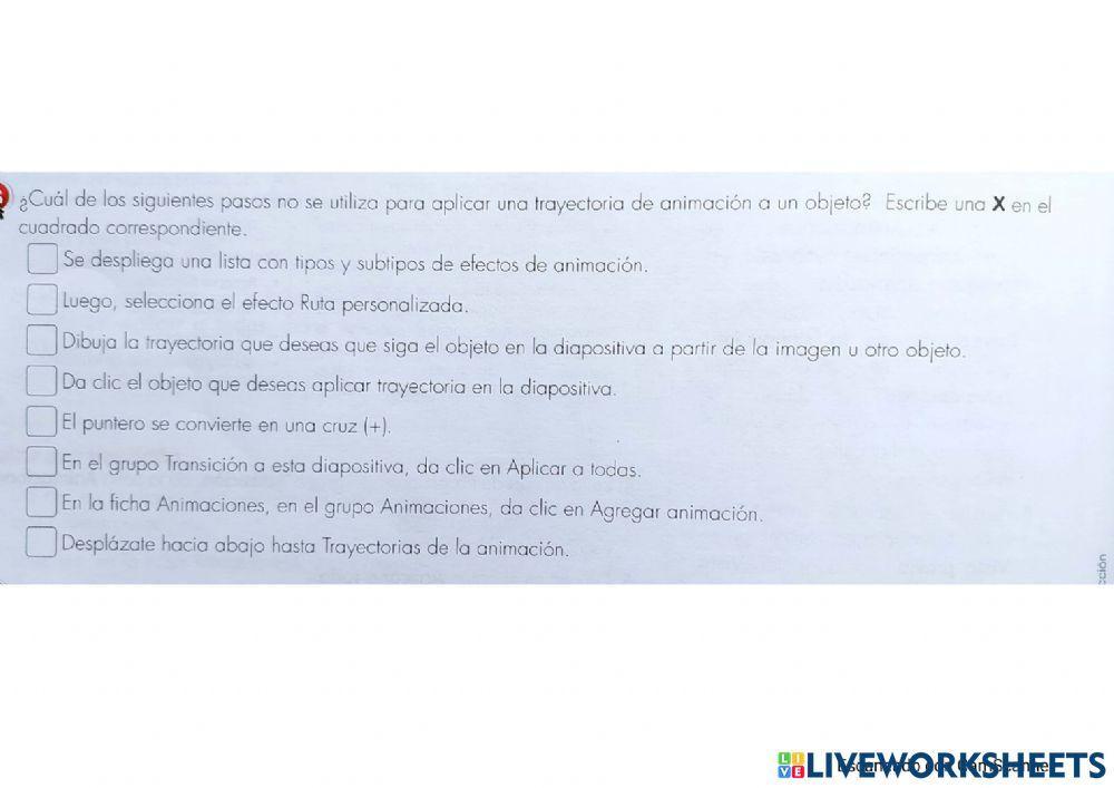 Hoja de trabajo interactiva 5p 8-10-2021