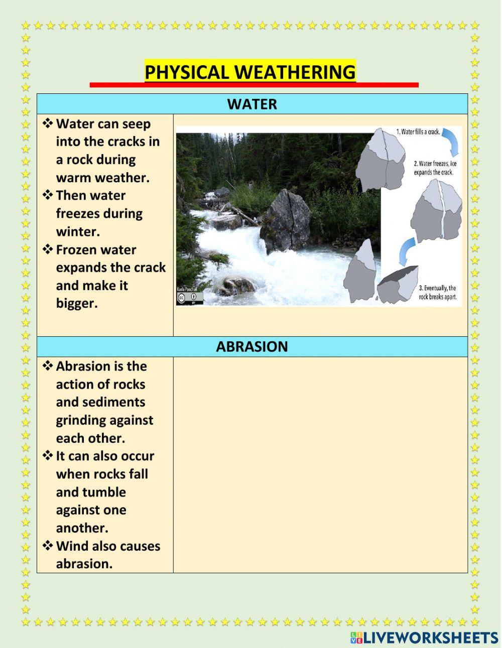 Grade 4 term 1 u3 l3 revision part 2