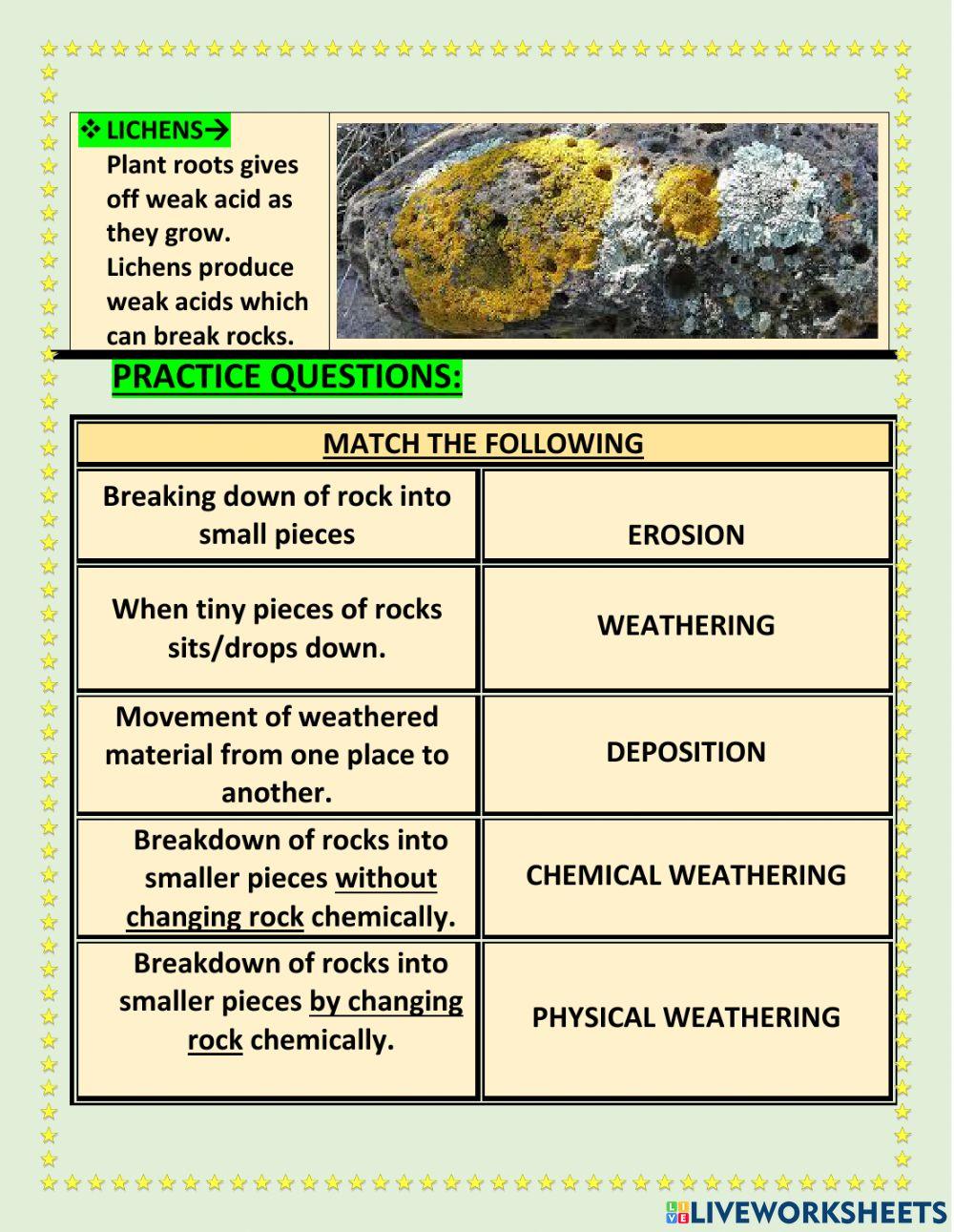 Grade 4 term 1 u3 l3 revision part 2