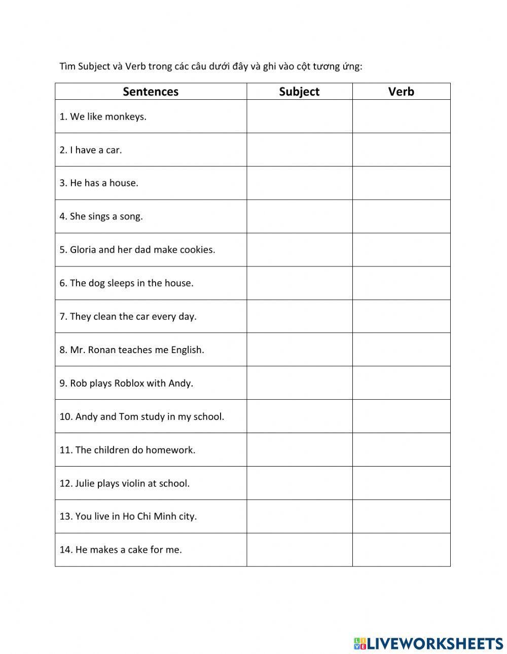 identify-subject-and-verb-worksheet-live-worksheets
