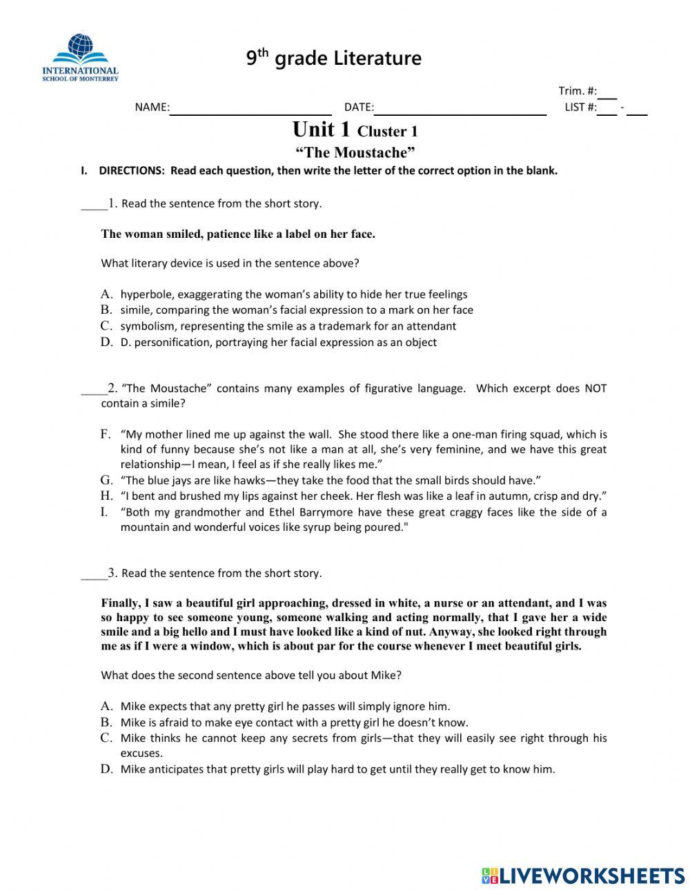 9-The Moustache Edge C