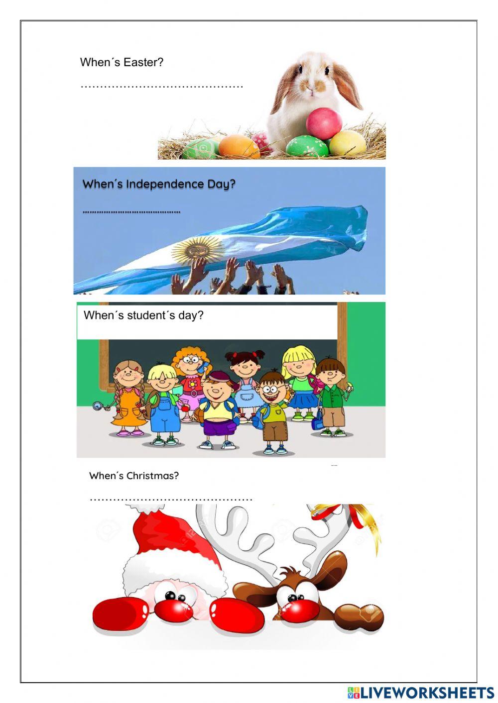 when is my birthday?