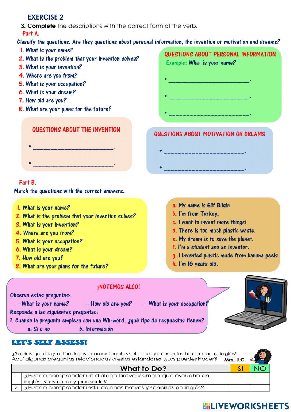 What Invention is That?