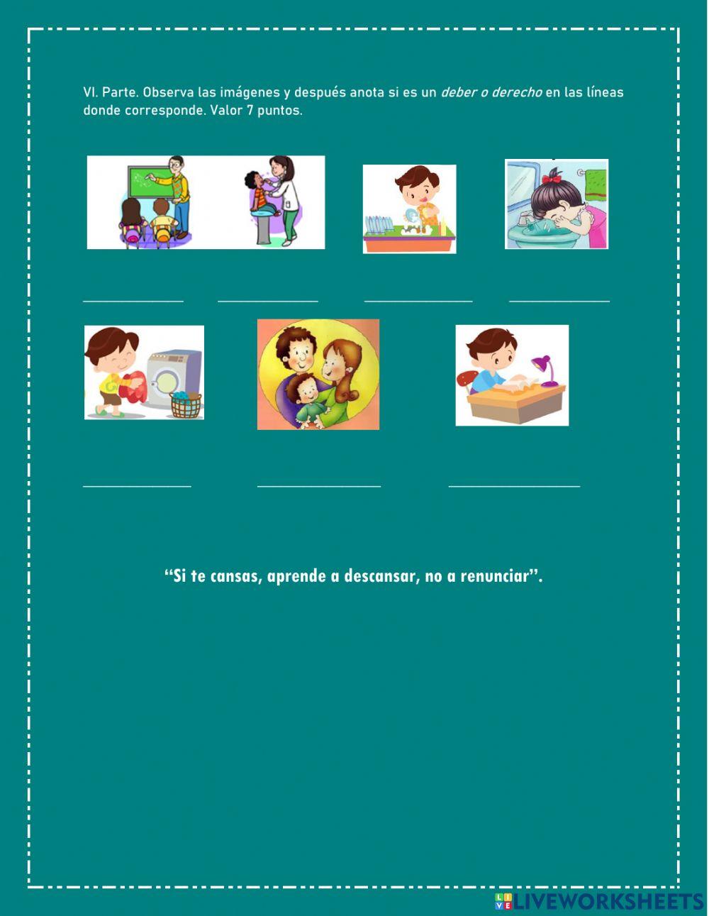 Trimestral Ciencias Sociales 2