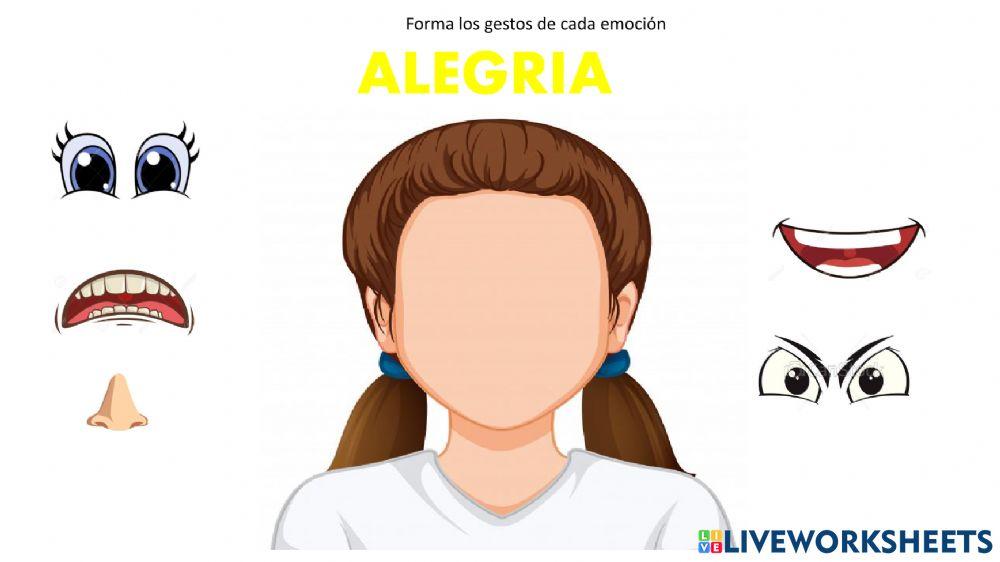 Educacion socioemocional