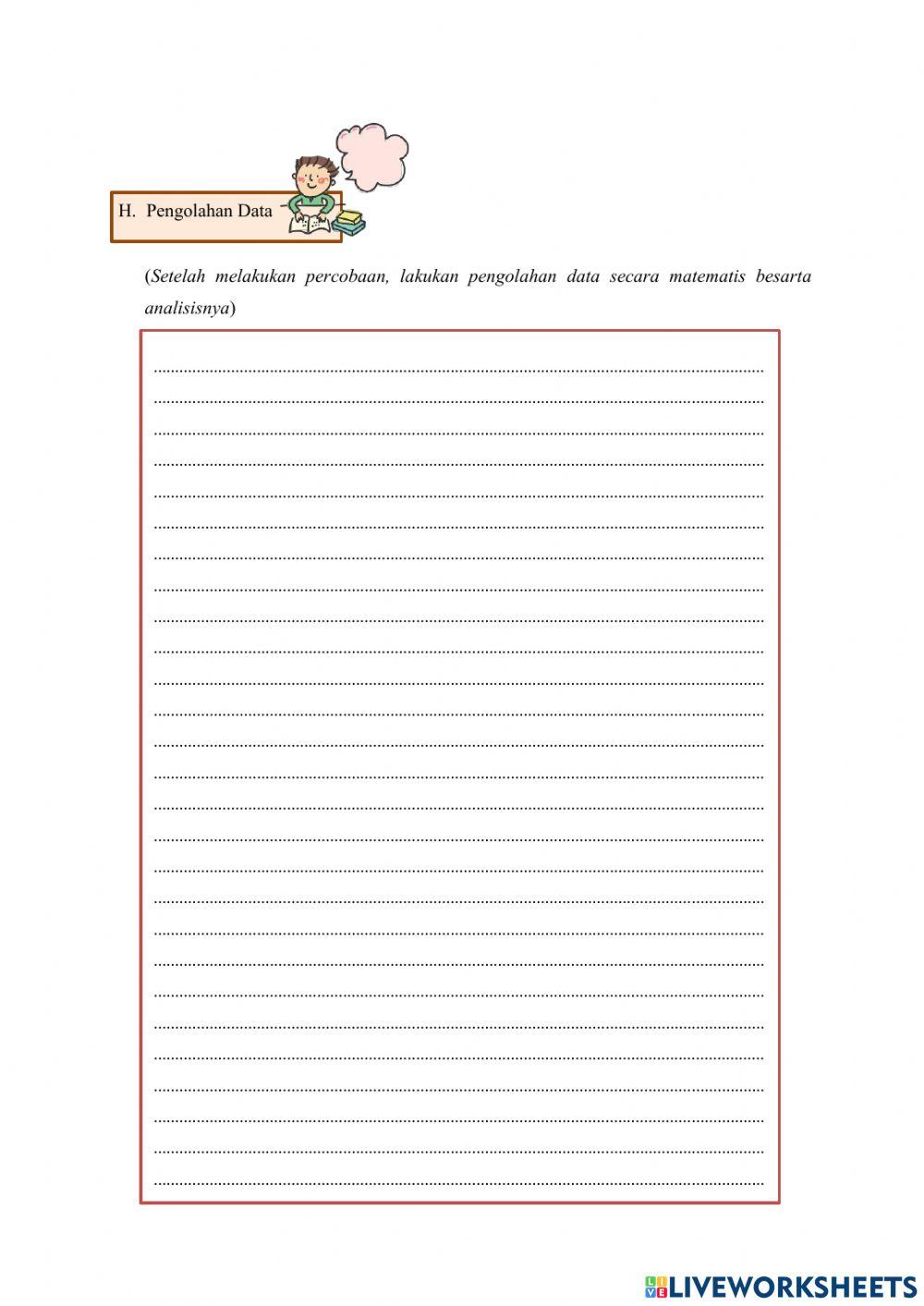 LKS Interperensi Cahaya