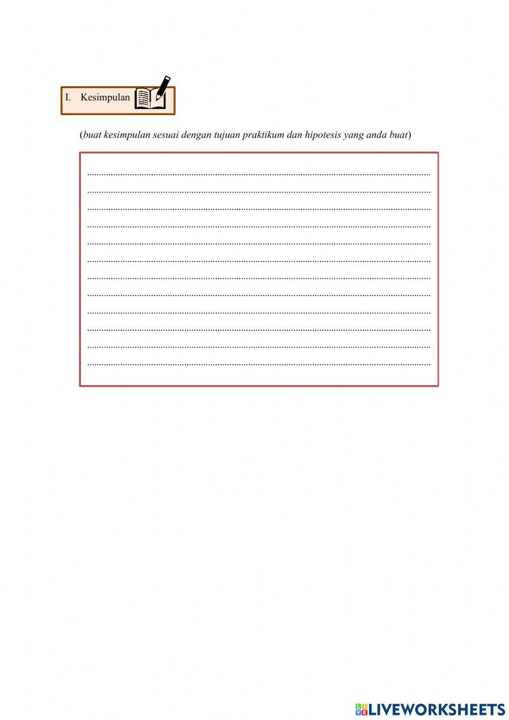 LKS Interperensi Cahaya