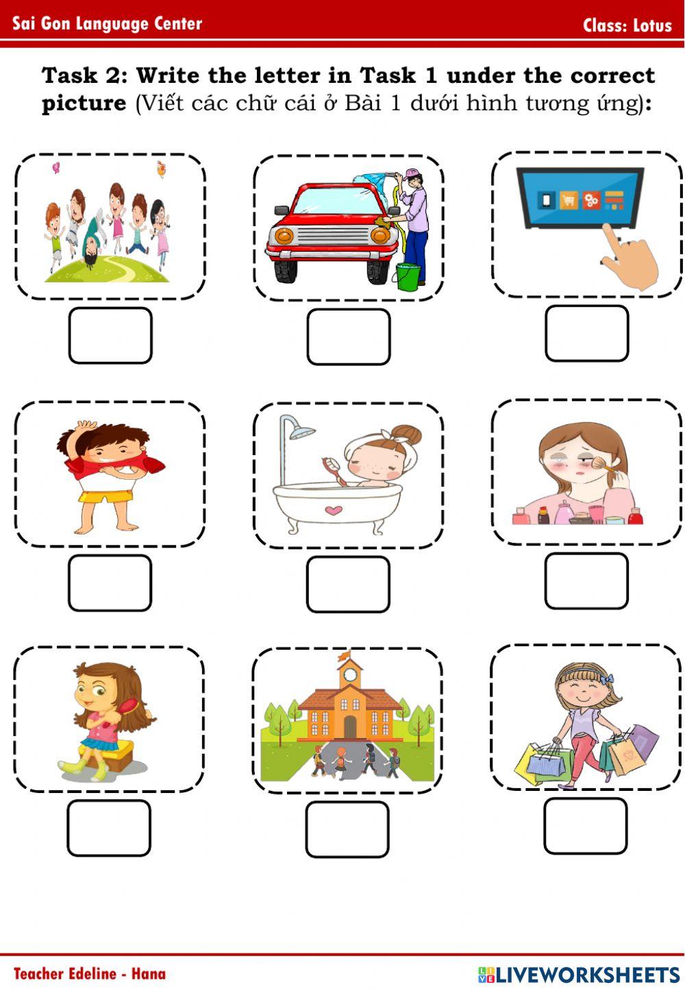 Lotus FFs2 Unit 6 (4.9.2021)