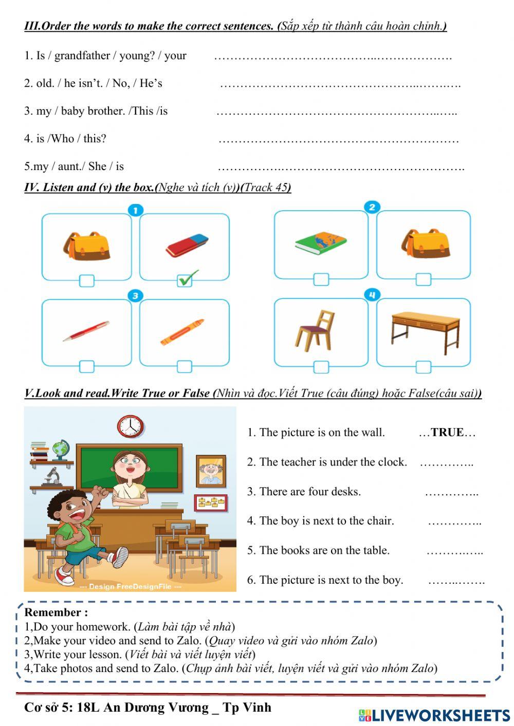 3A11-Lesson 3 - Is your grandmother young?-03-09-2021