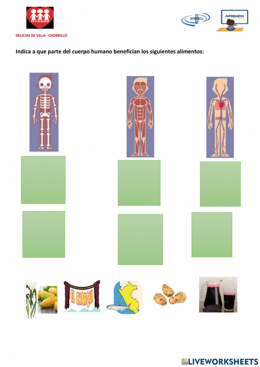 Prácticas alimentarias saludables que nutren a las peruanas y peruanos en la actualidad