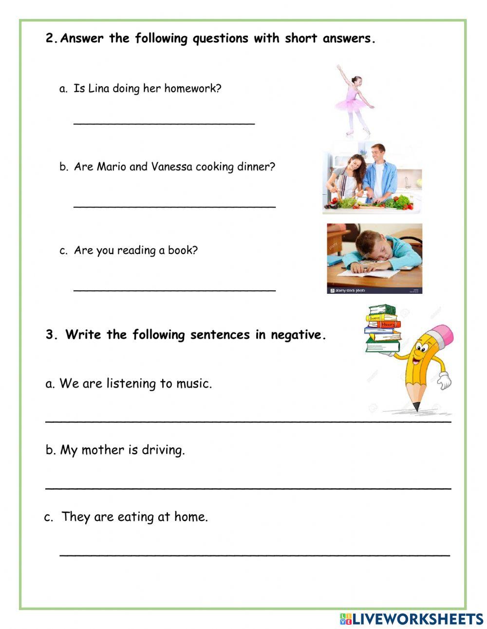 Evaluación Final Inglés