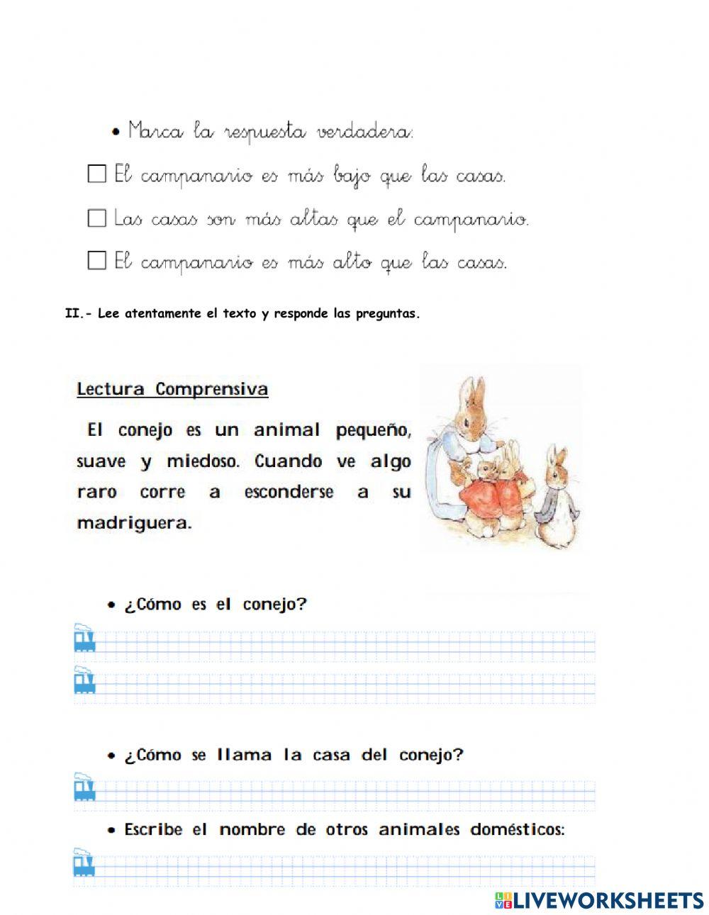 Lenguaje y comunicación Lenguaje y comunicación