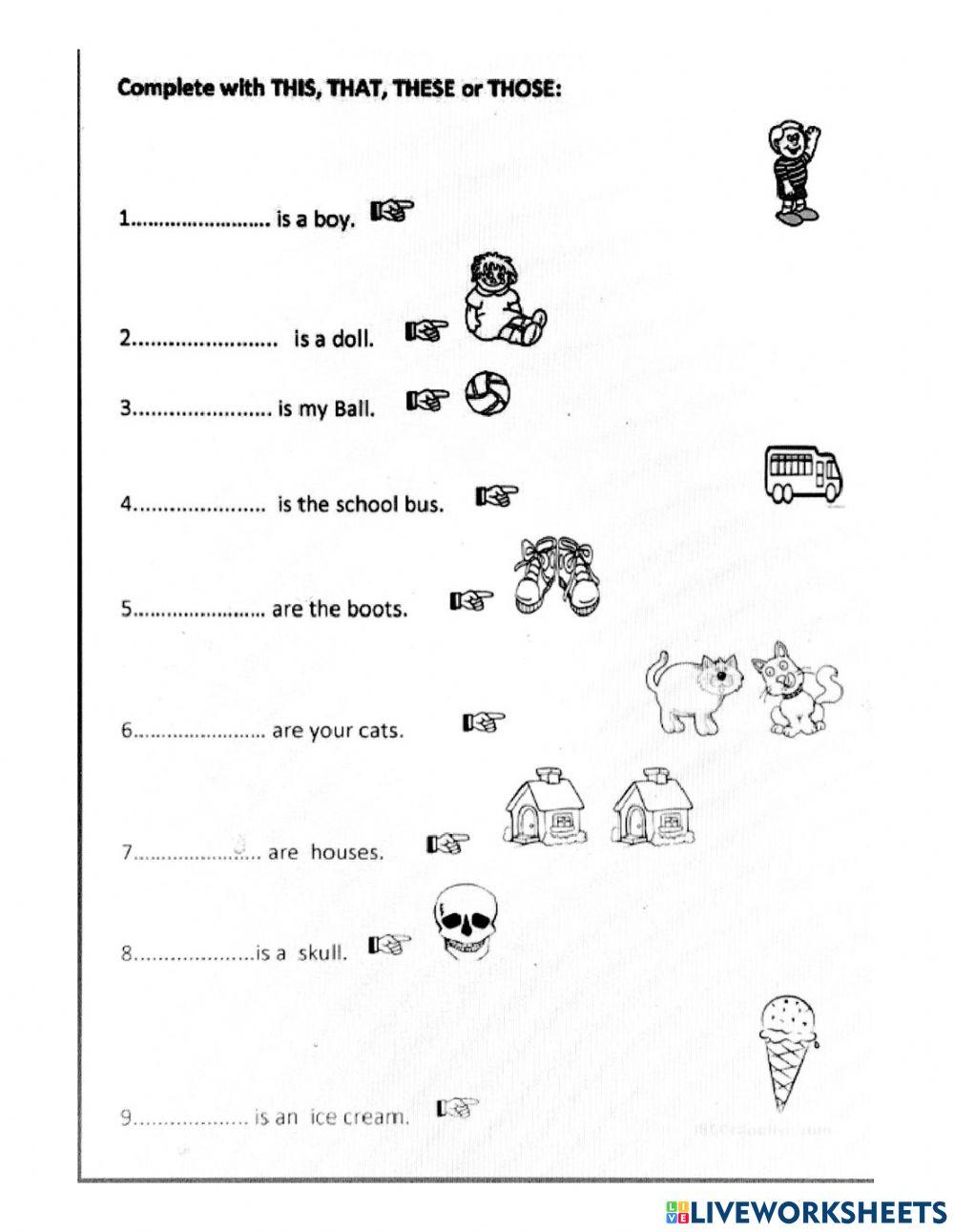 1347136 This That These Those G0s7eR 1347136 This That These Those G0s7eR