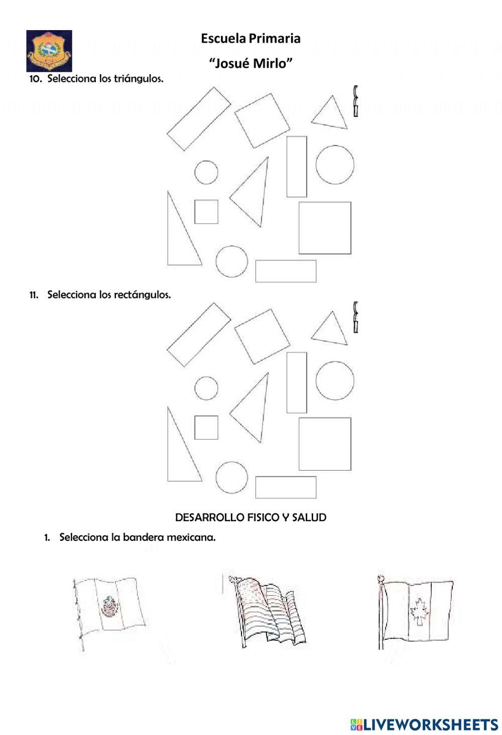 Examen Diagnostico 2