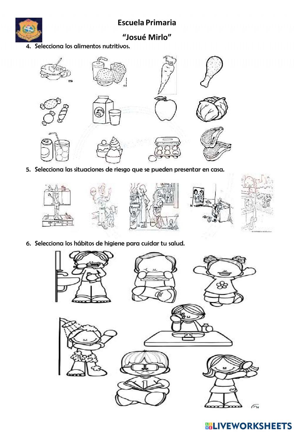 Examen Diagnostico 2