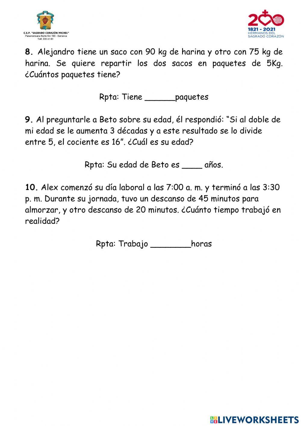 Practica Nº 04 - III Bimestre