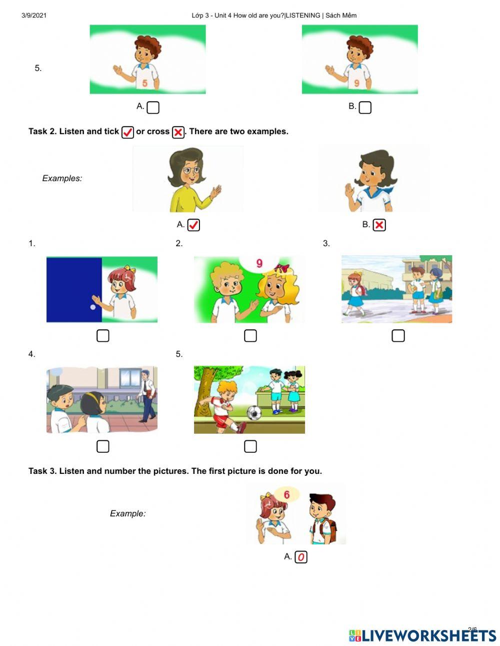 grade 3 unit 4 … | Free Interactive Worksheets | 6702677
